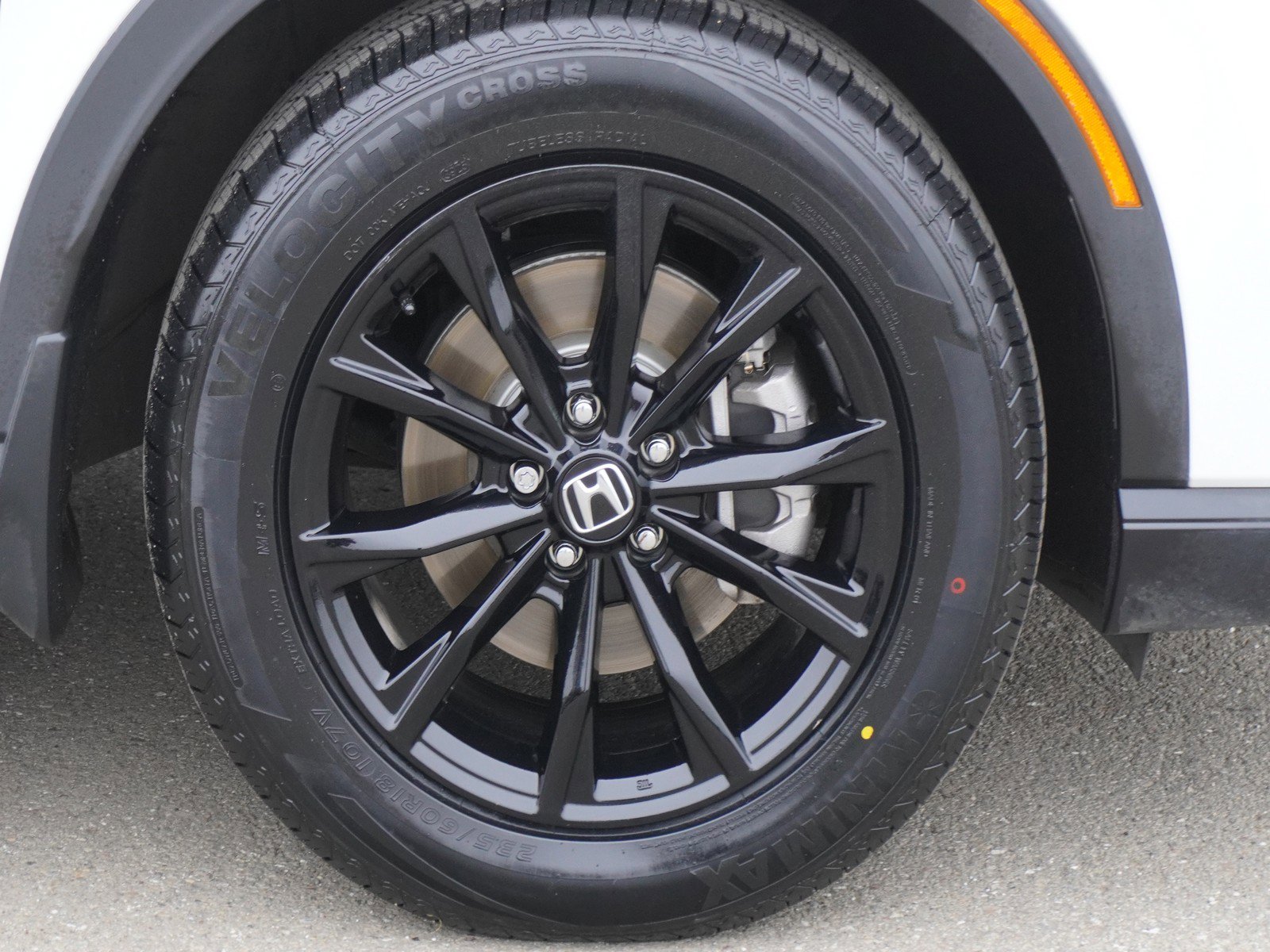 Used 2025 Honda CR-V Sport-L image 5