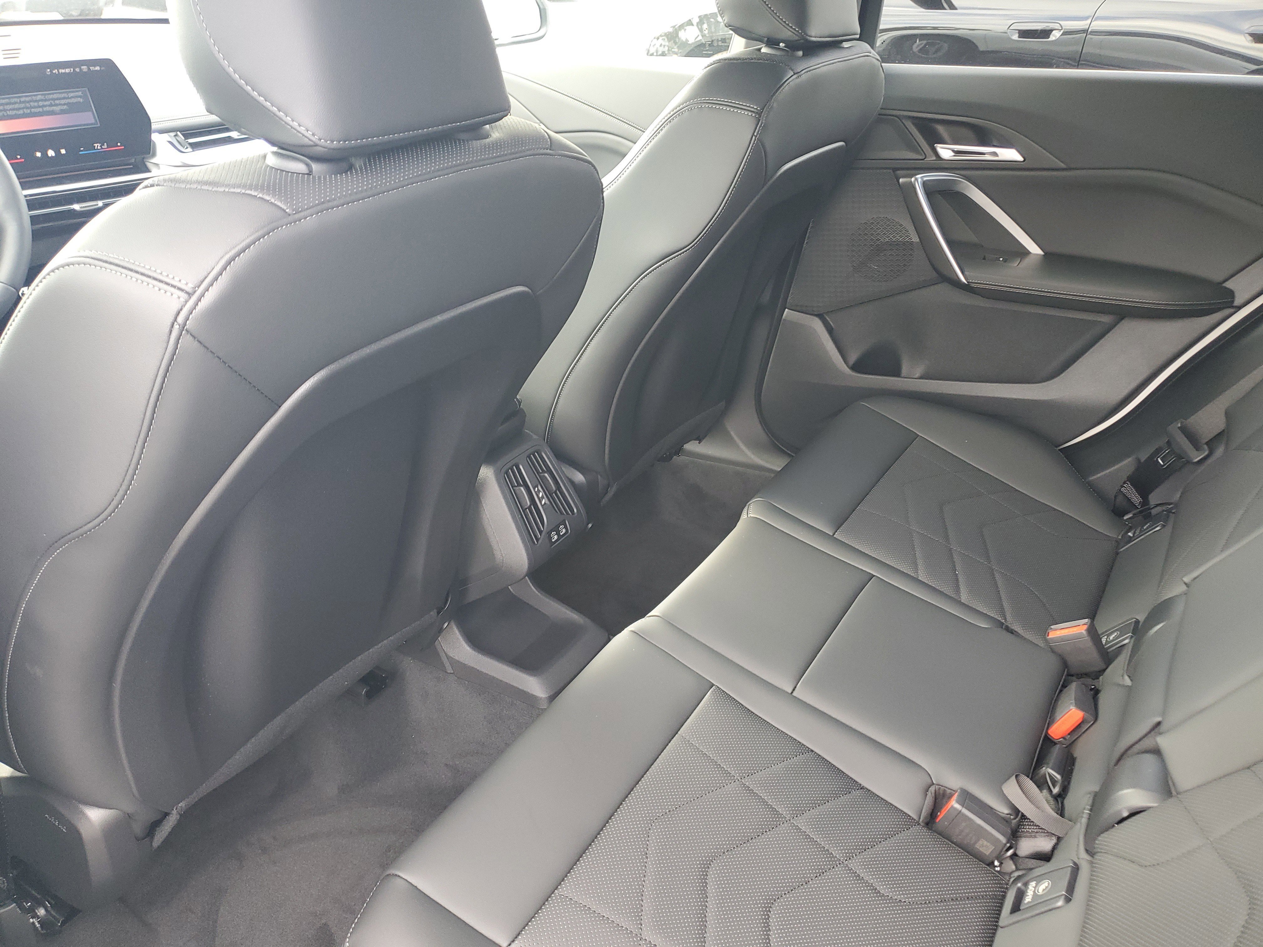 New 2026 BMW X1 xDrive28i w/ Technology Package image 12