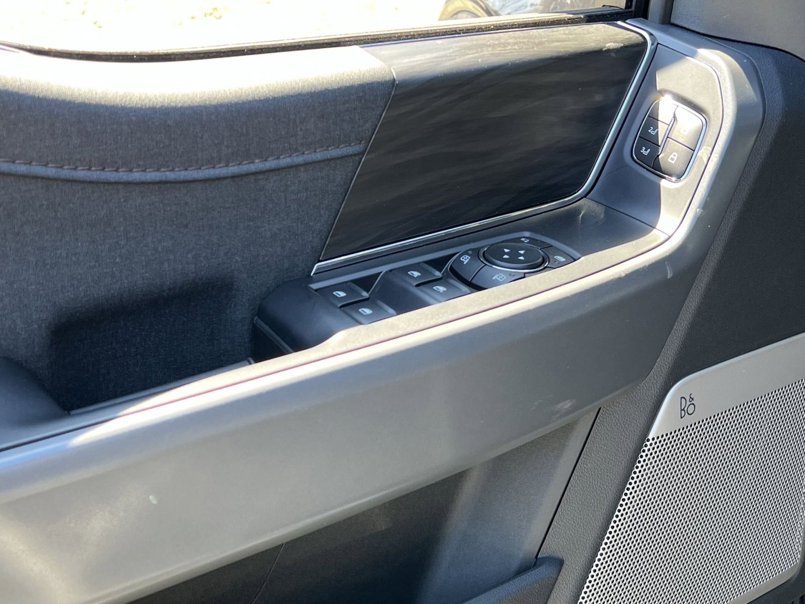 New 2026 Ford F150 Lariat image 15