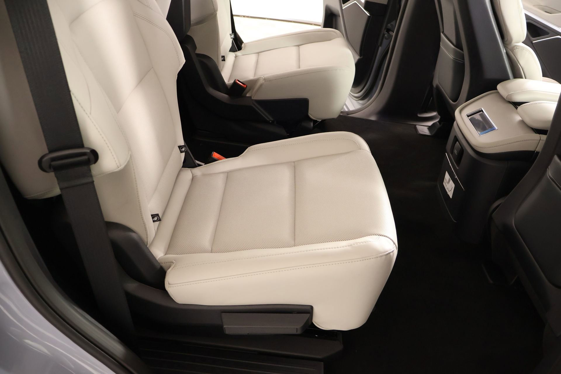 New 2026 Lincoln Navigator Premiere image 15