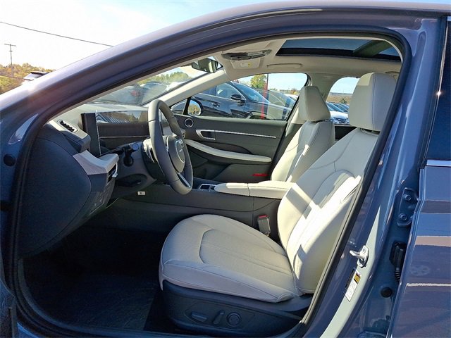 New 2026 Hyundai Sonata Limited image 7