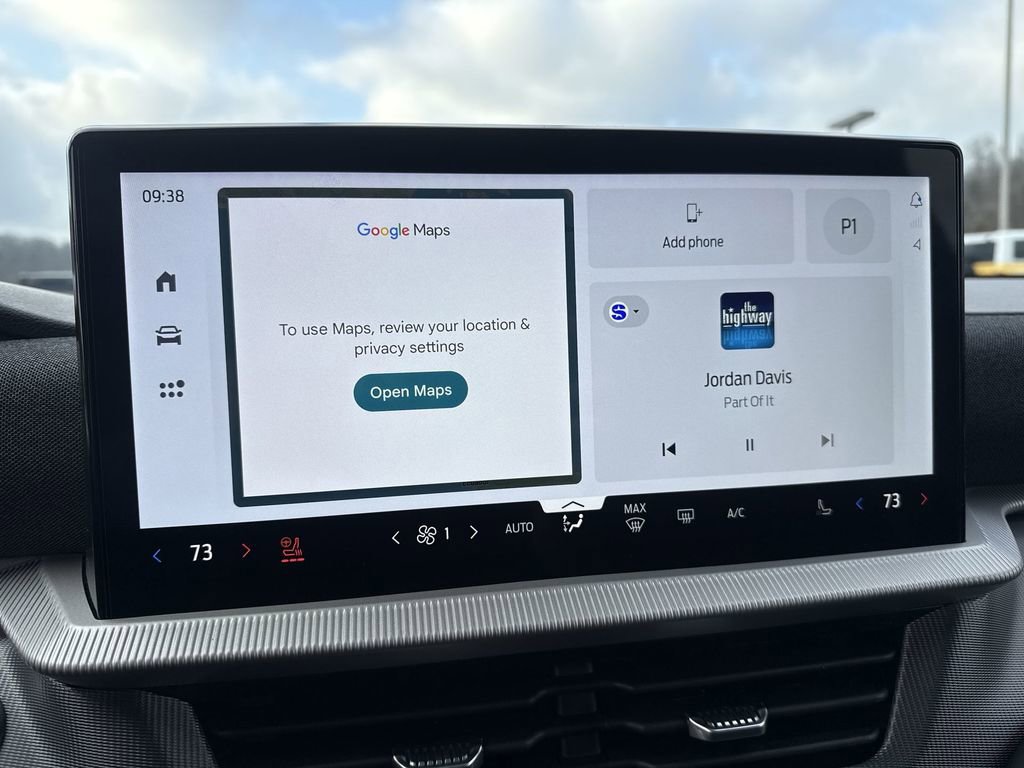 New 2026 Ford Explorer ST w/ Sun And Sound Package AWD/4WD image 15