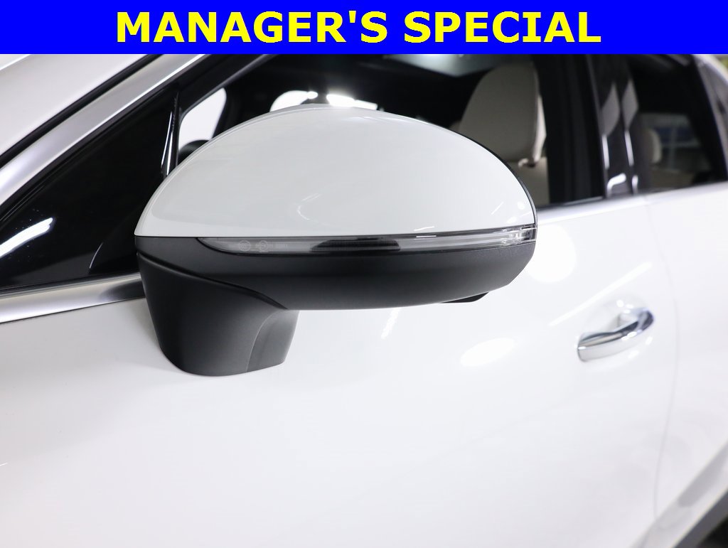 Certified 2025 Mercedes-Benz GLC 300 4MATIC image 55