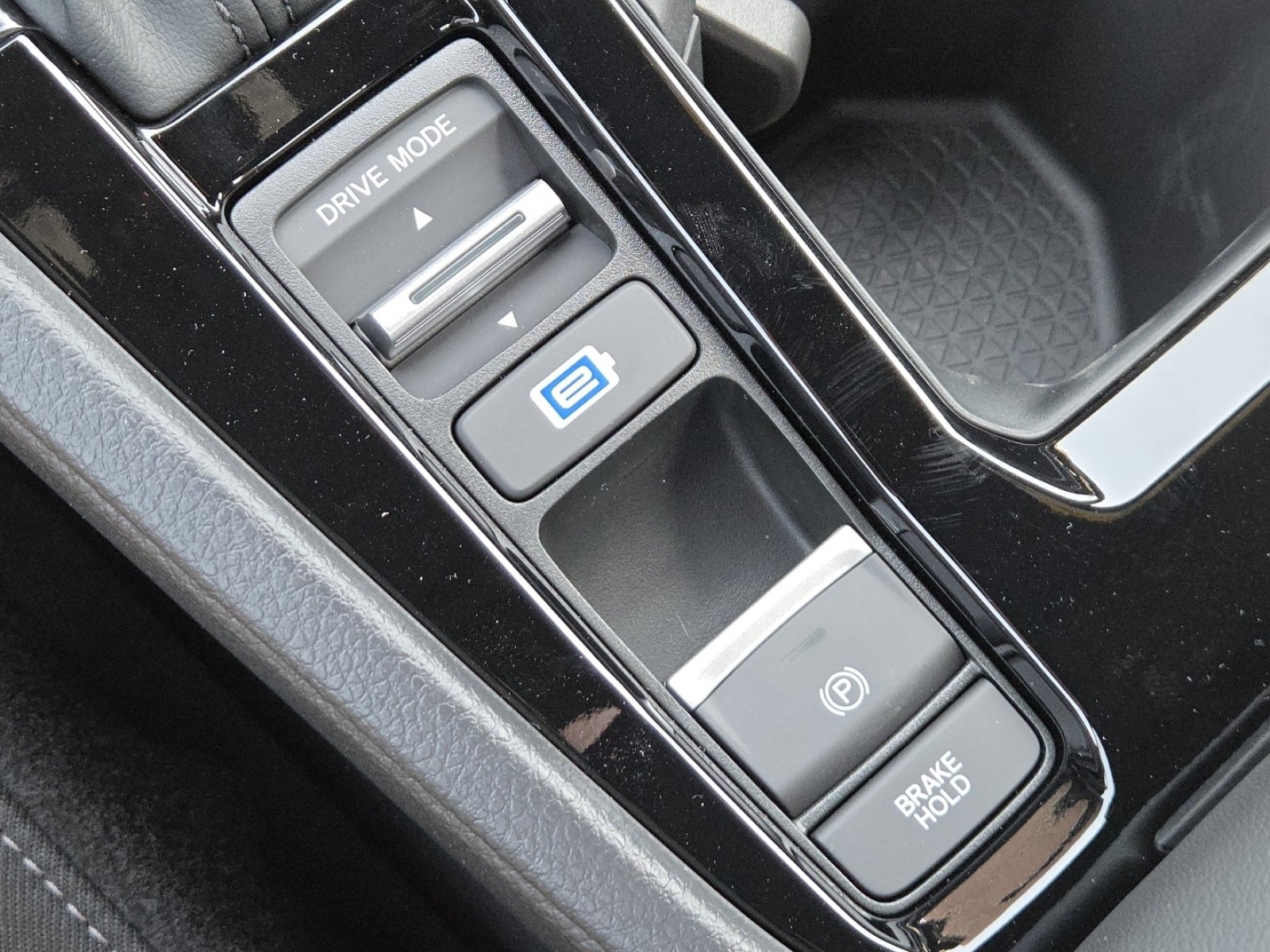 New 2026 Honda Accord Sport image 9