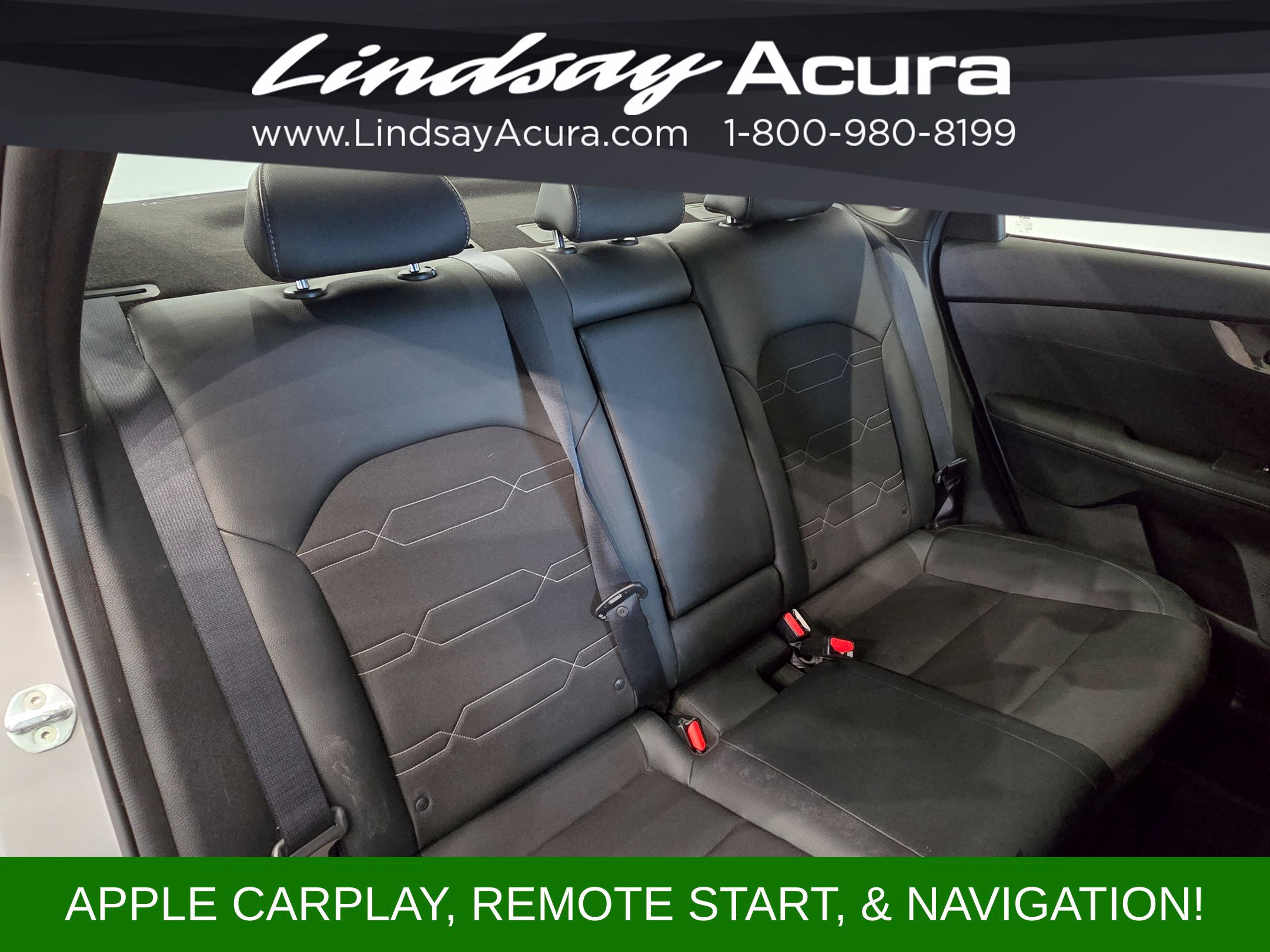 Used 2022 Kia Forte GT-Line w/ GT-Line Technology Package FWD image 9