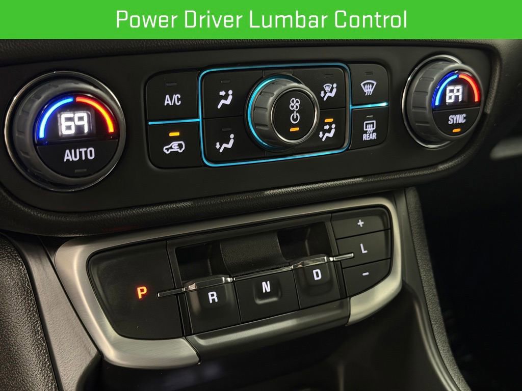Certified 2023 GMC Terrain SLE w/ Driver Convenience Package image 32