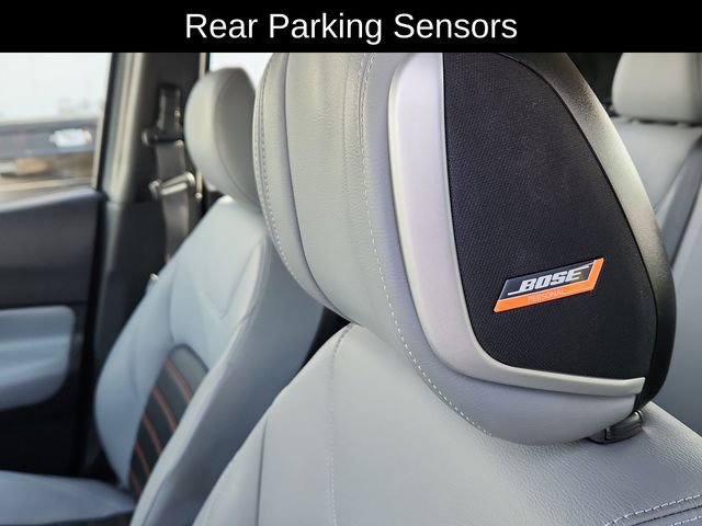 Used 2023 Nissan Kicks SR w/ SR Premium Package image 23