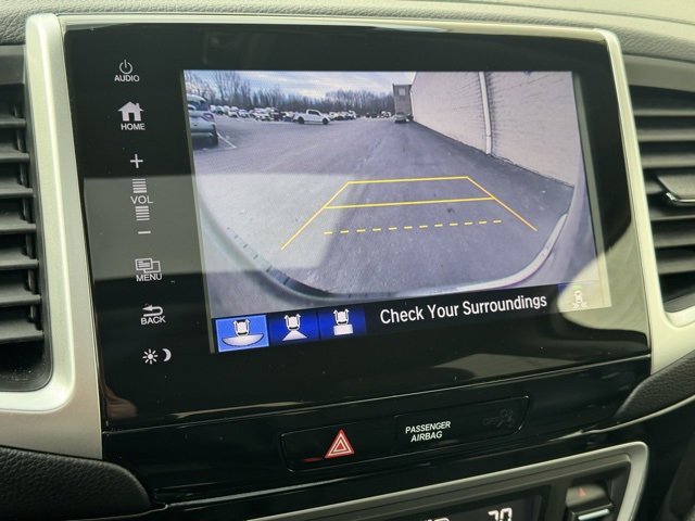 Used 2020 Honda Ridgeline RTL-E image 39