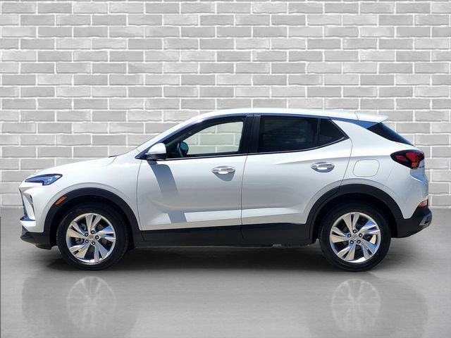 New 2026 Buick Encore GX Preferred w/ Comfort Package FWD image 9