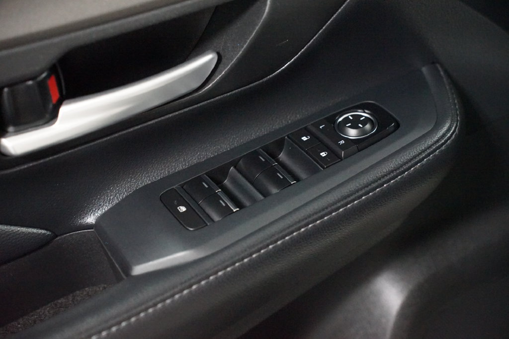 Certified 2024 Toyota Grand Highlander AWD image 31