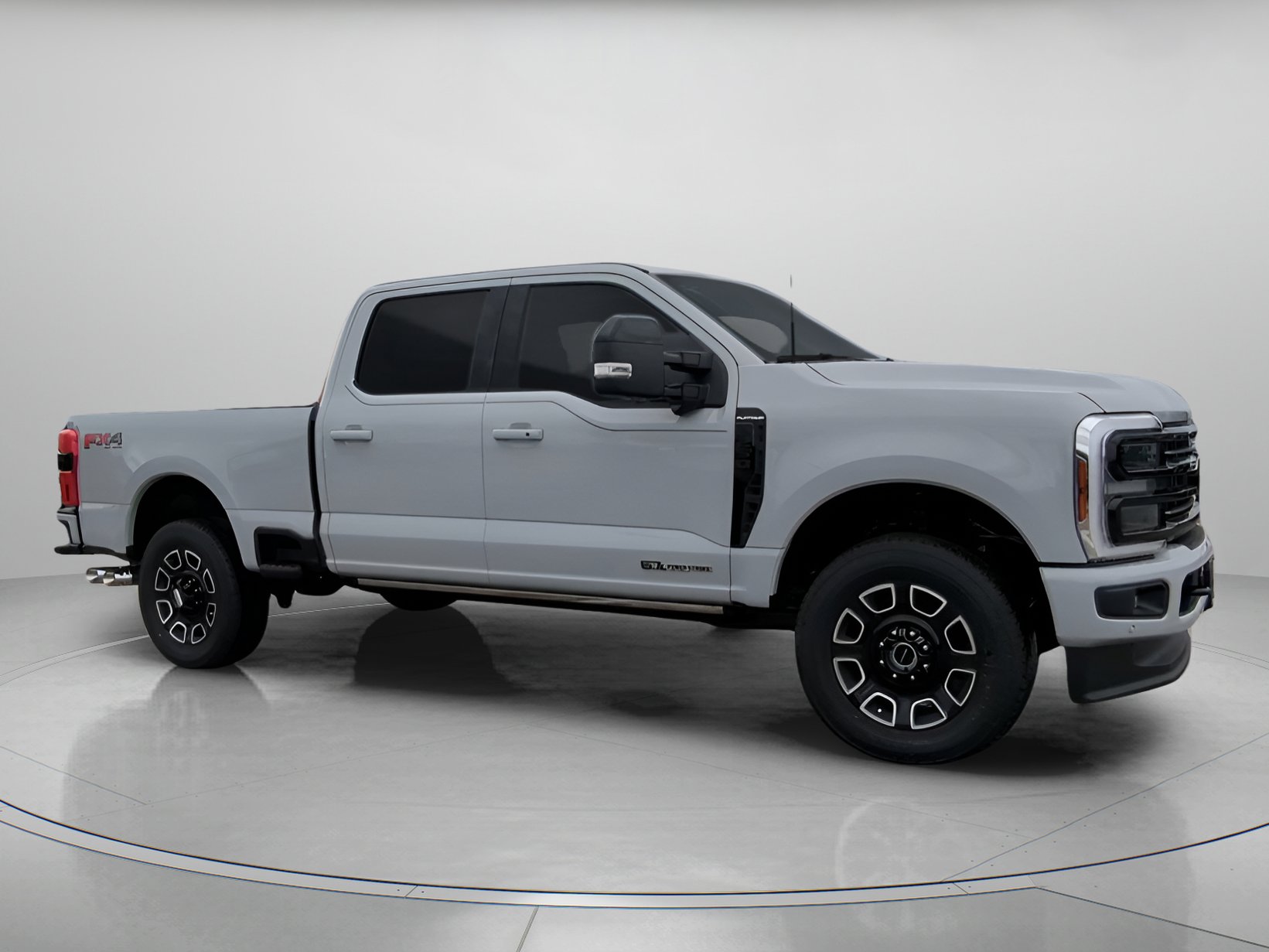 New 2026 Ford F250 Platinum AWD/4WD image 37