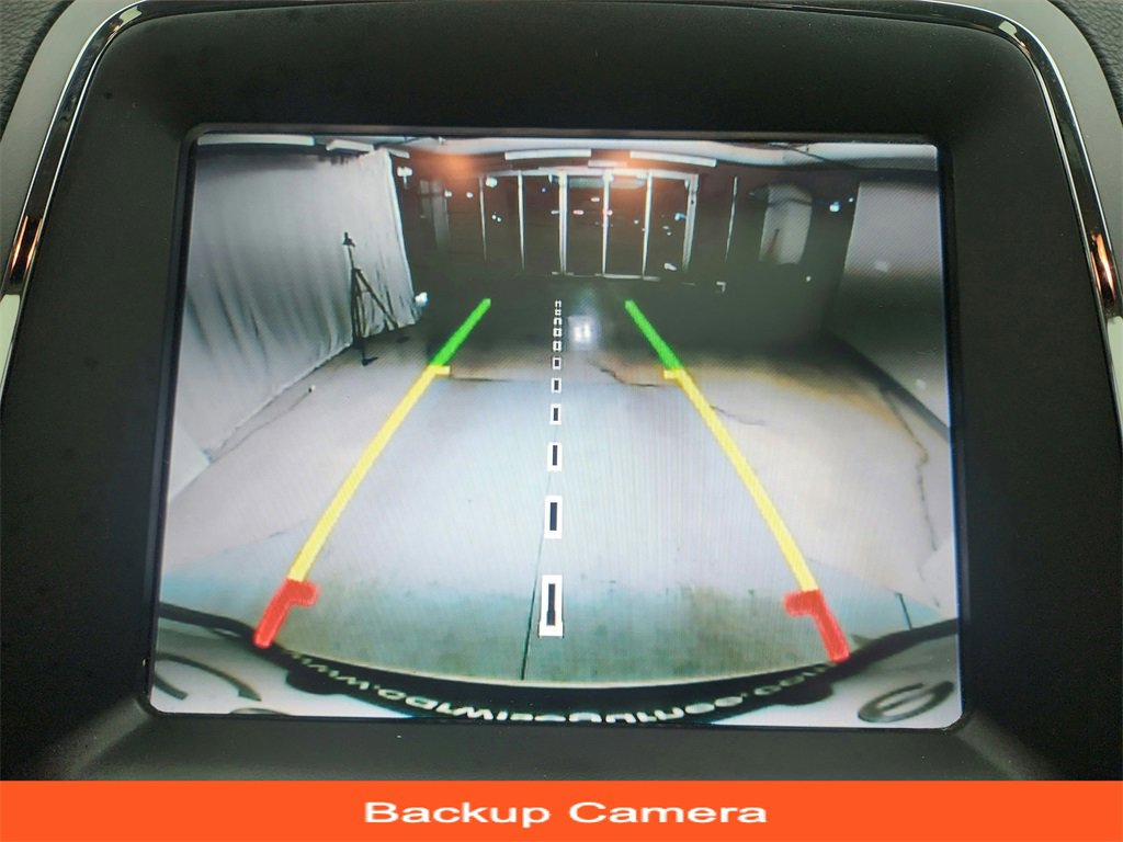 Used 2017 Dodge Durango GT w/ Premium Group image 18