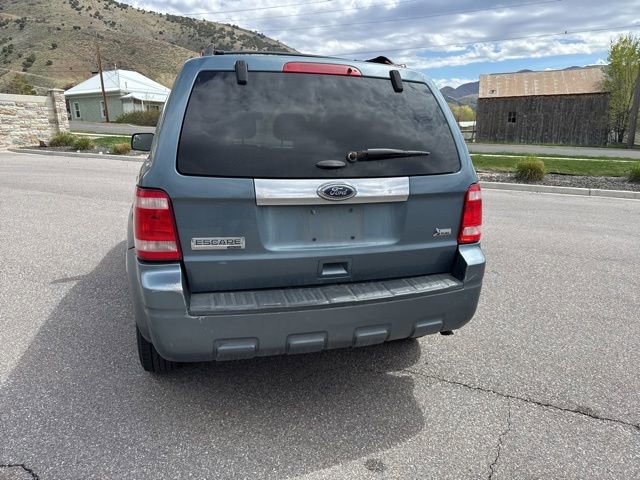 Used 2012 Ford Escape Limited FWD image 6