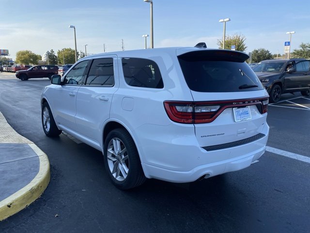 Used 2023 Dodge Durango GT image 6