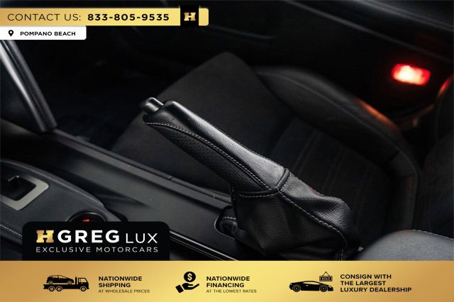 Used 2015 Nissan GT-R Premium image 31