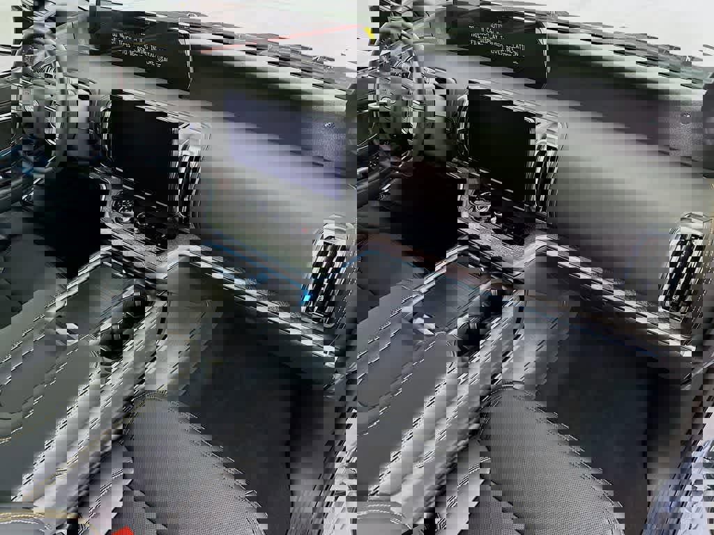 New 2026 Ford Expedition Tremor image 35