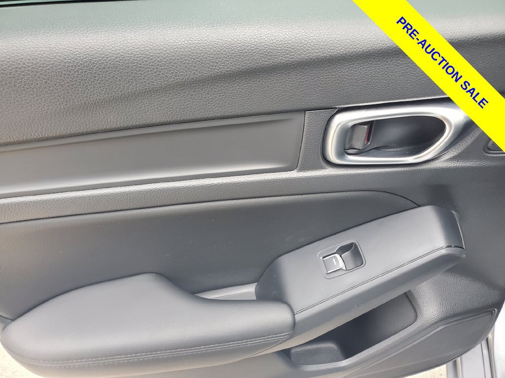 Used 2024 Acura Integra FWD image 13