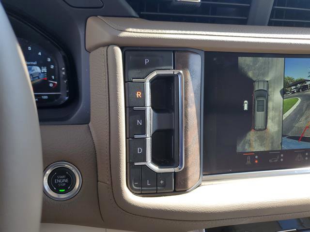 Used 2024 GMC Yukon Denali w/ Advanced Technology Package AWD/4WD image 63