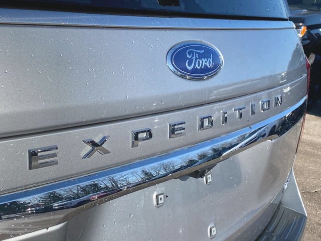 Used 2024 Ford Expedition Max Limited AWD/4WD image 33
