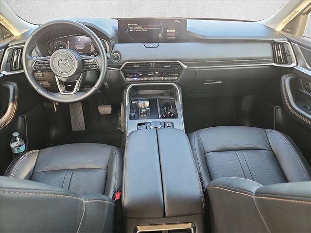 Used 2026 MAZDA CX-90 3.3 Turbo w/ Premium Sport Pkg AWD/4WD image 19