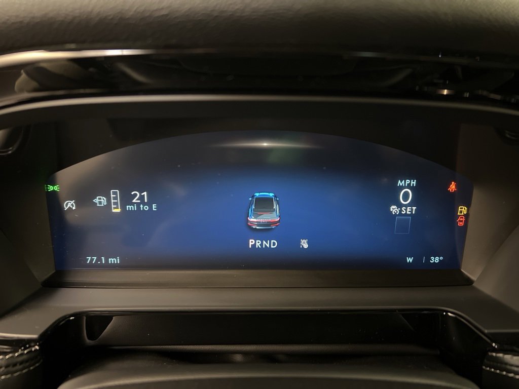 Used 2026 Lincoln Corsair Premiere image 22