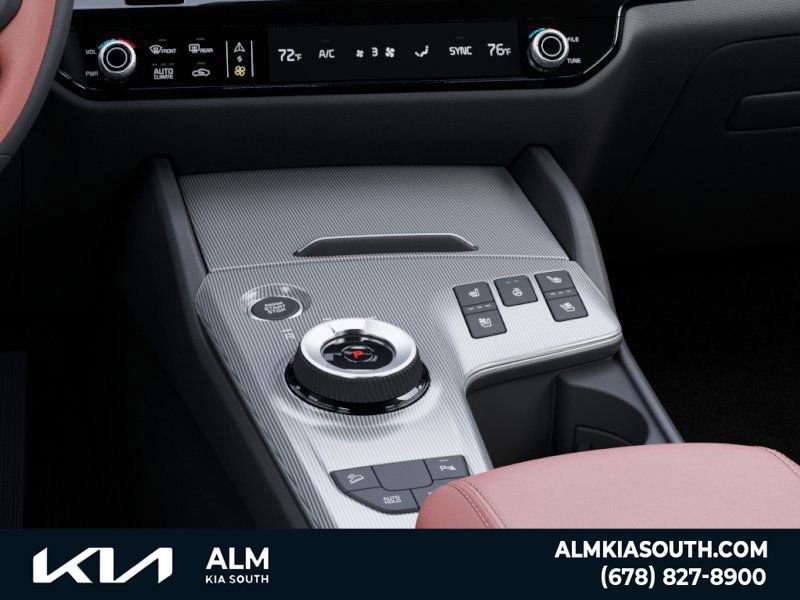 New 2026 Kia Sportage SX Prestige image 23