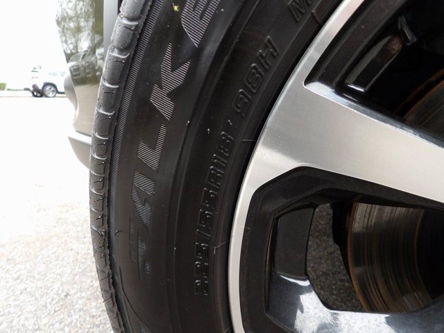 Certified 2023 Subaru Forester Limited w/ Popular Package #3 image 26