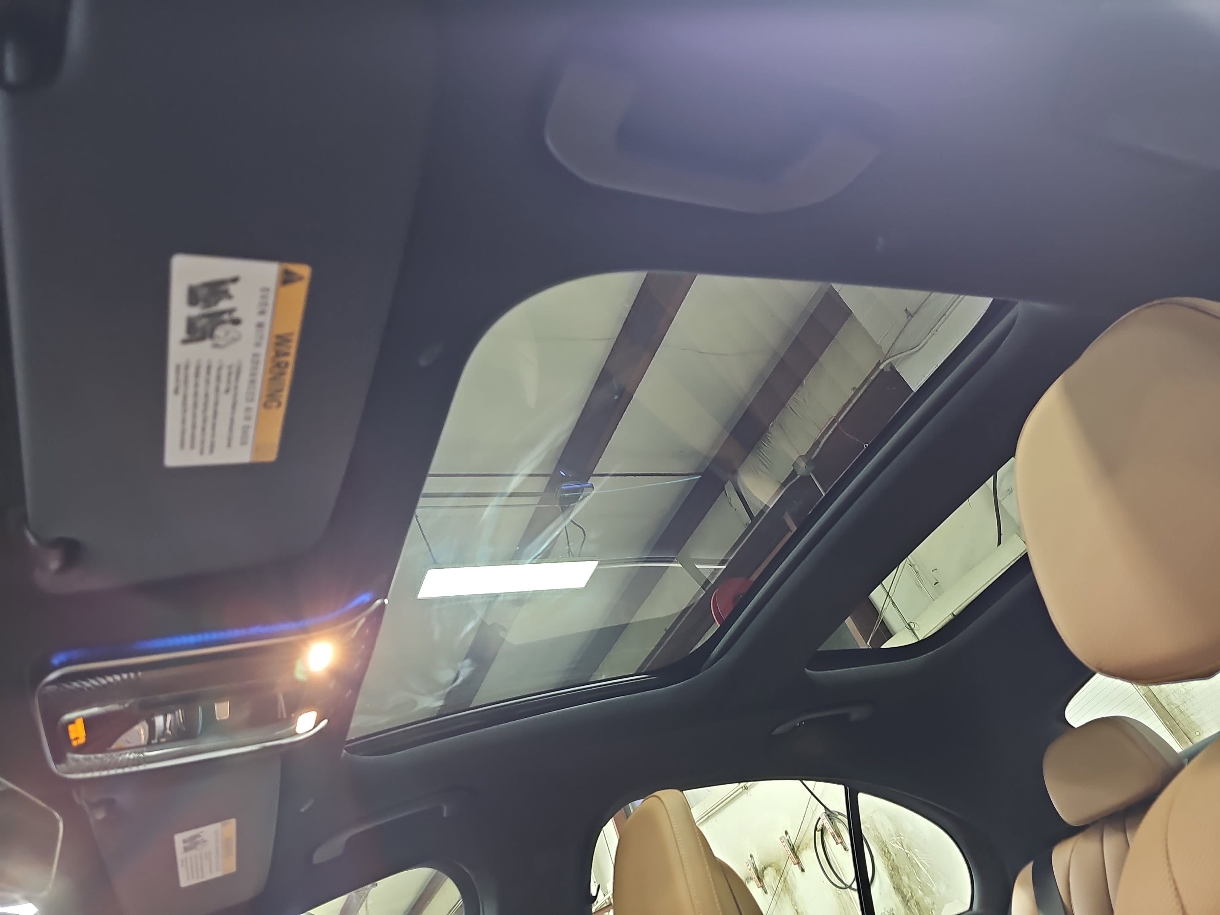 New 2026 Mercedes-Benz E 350 Sedan image 31