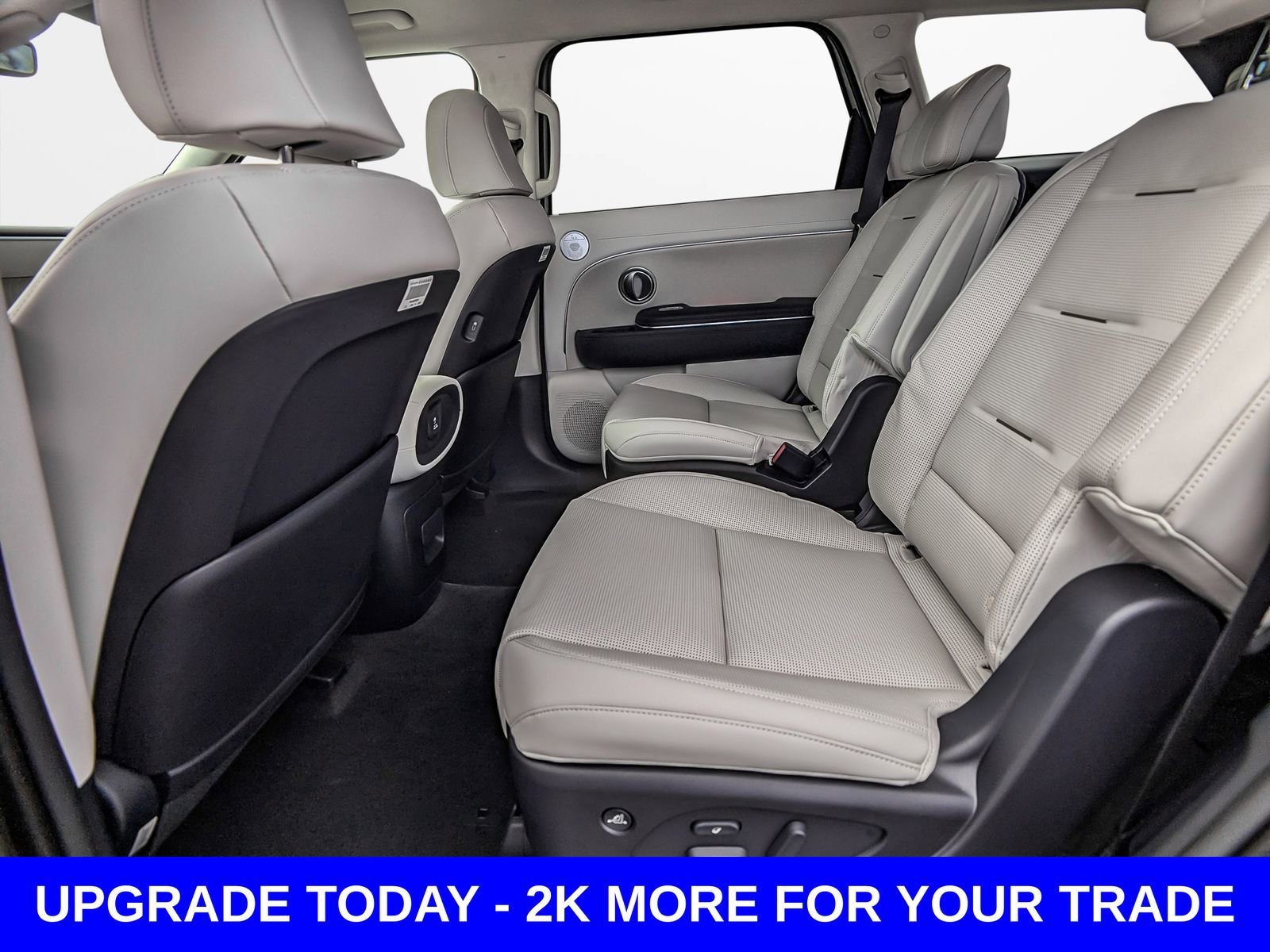 New 2026 Hyundai Palisade Calligraphy image 27