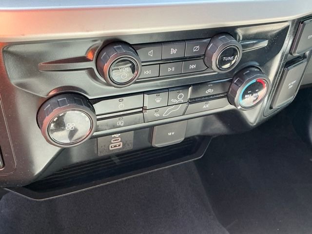 Used 2024 Ford F450 XLT w/ 360-Degree Camera Package AWD/4WD image 25