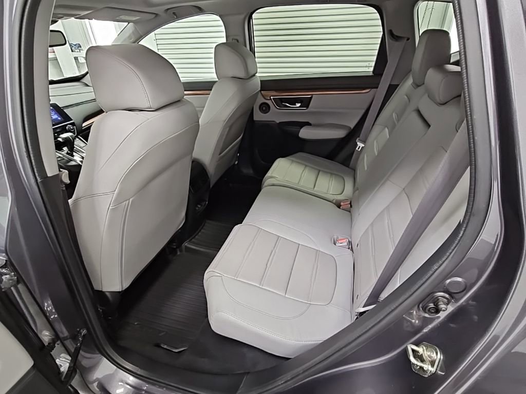 Used 2019 Honda CR-V EX-L image 31