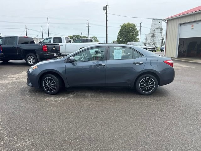 Used 2016 Toyota Corolla LE FWD image 30