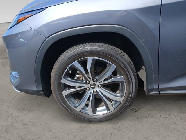 Used 2022 Lexus RX 350 AWD w/ Premium Package image 9