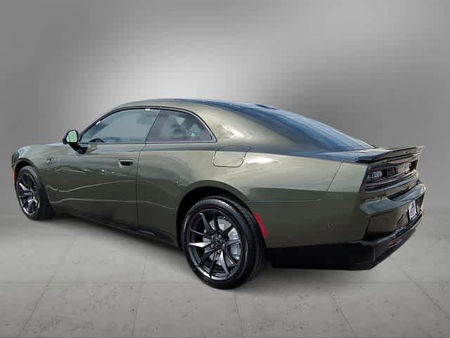New 2026 Dodge Charger Scat Pack image 6