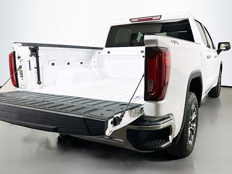 Used 2024 GMC Sierra 1500 SLT image 24