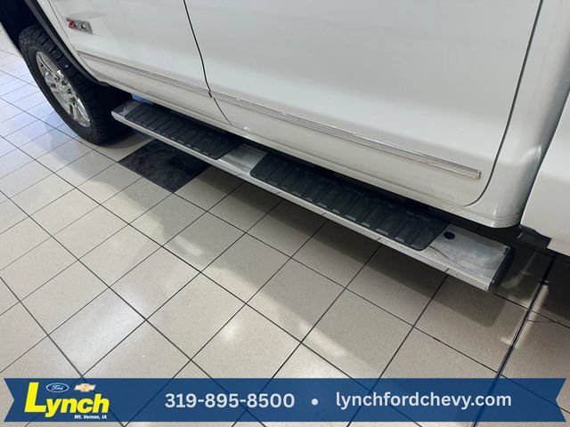 Used 2019 Chevrolet Silverado 3500 LT w/ Custom Sport Edition AWD/4WD image 21
