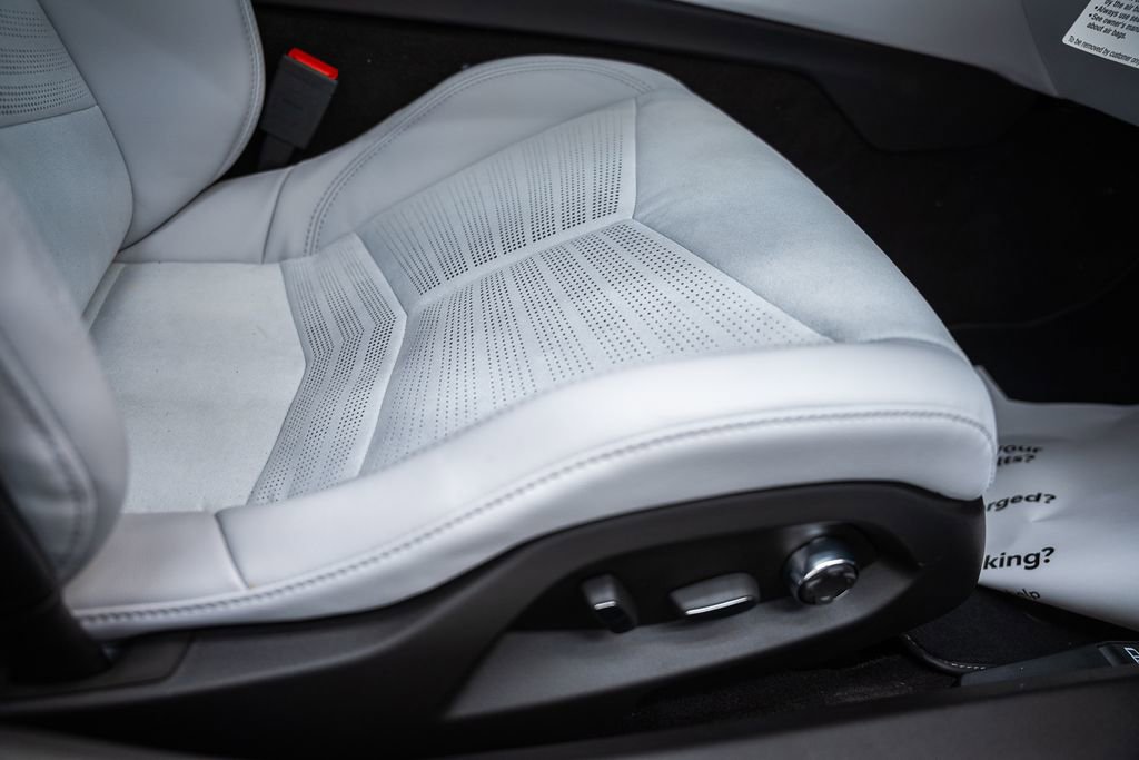 New 2026 Chevrolet Corvette Stingray Premium Cpe w/ 3LT image 31