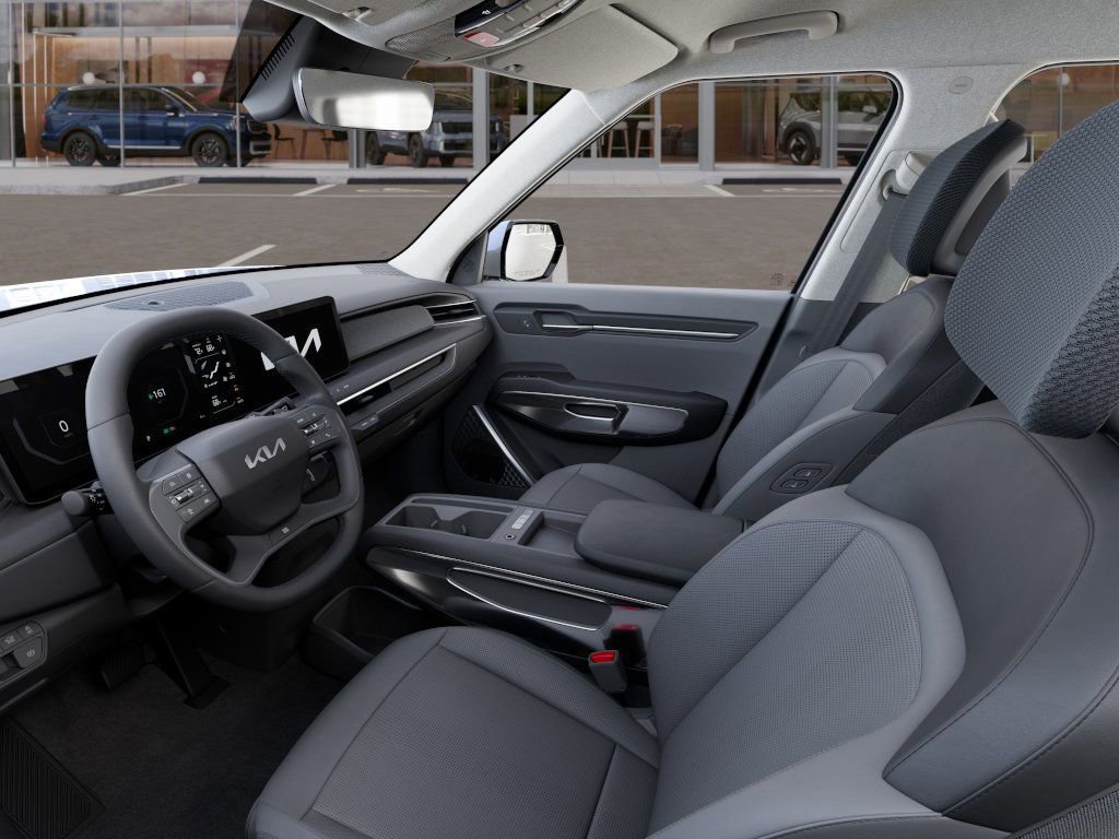New 2024 Kia EV9 Light RWD image 17