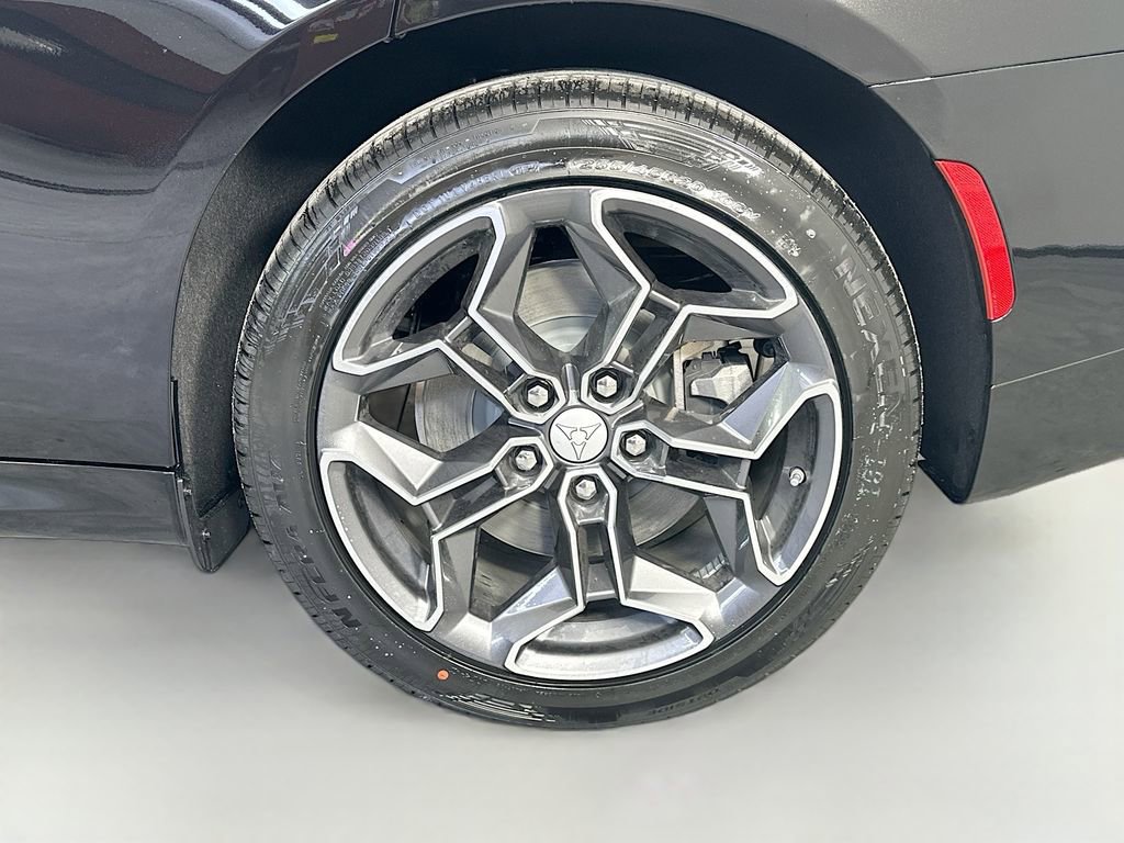 New 2026 Dodge Charger R/T AWD/4WD image 16