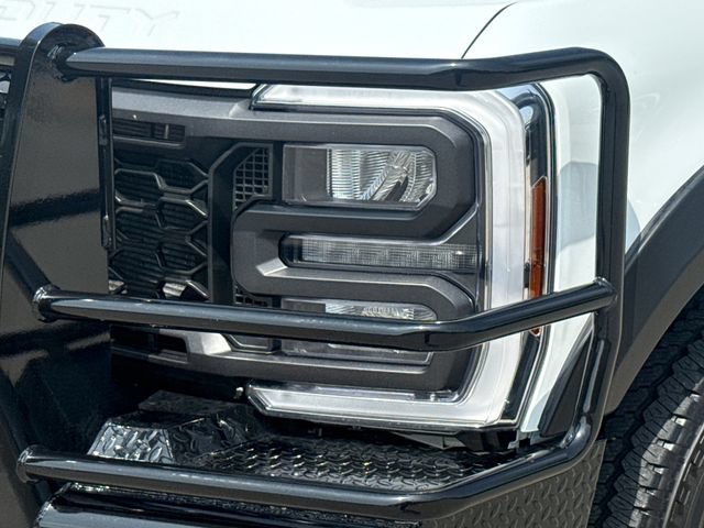 Certified 2026 Ford F250 XL w/ STX Appearance Package AWD/4WD image 4