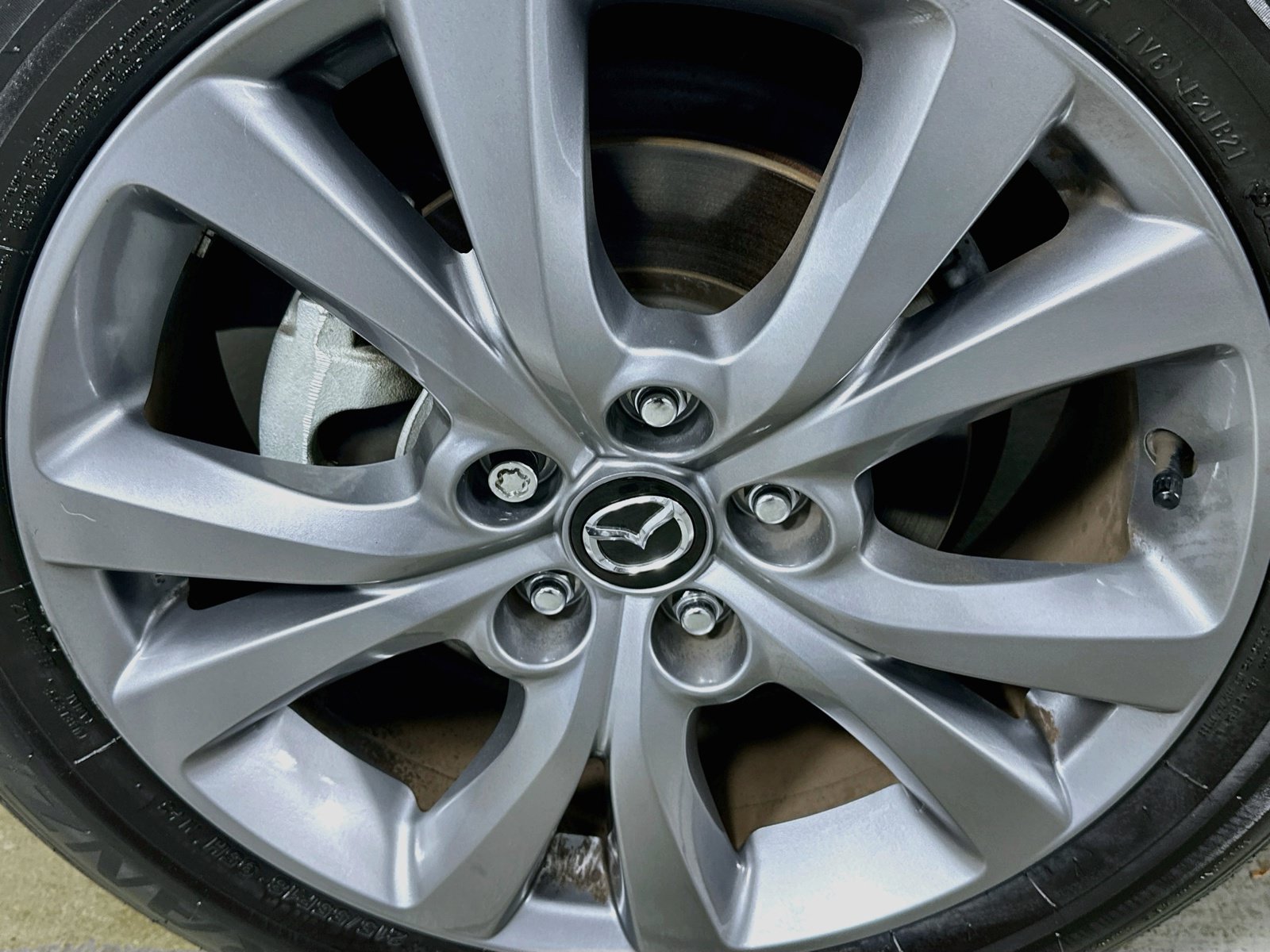 Used 2025 MAZDA CX-30 AWD 2.5 S w/ Preferred Package image 30