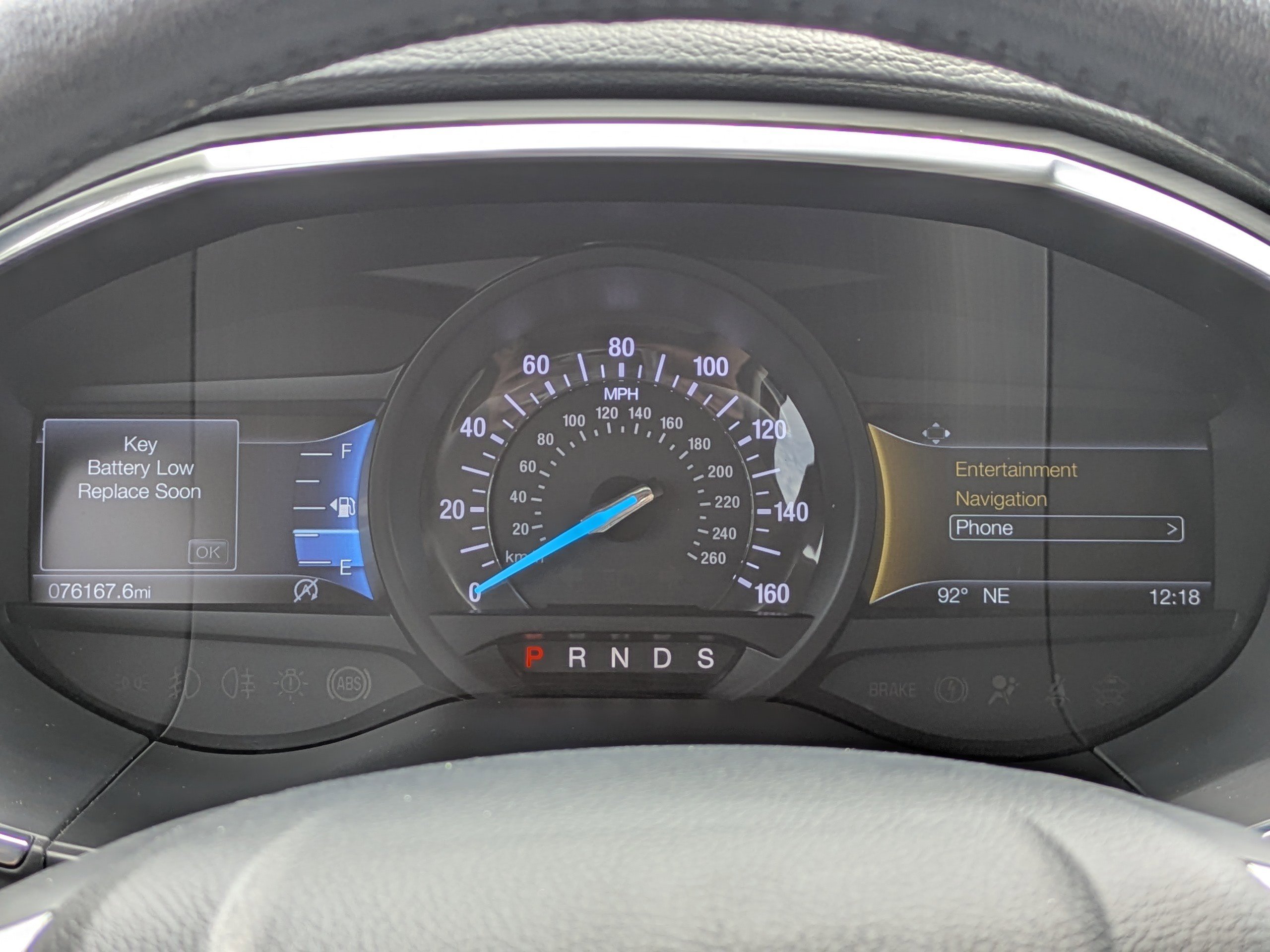 Used 2020 Ford Edge Titanium w/ Equipment Group 301A AWD/4WD image 32
