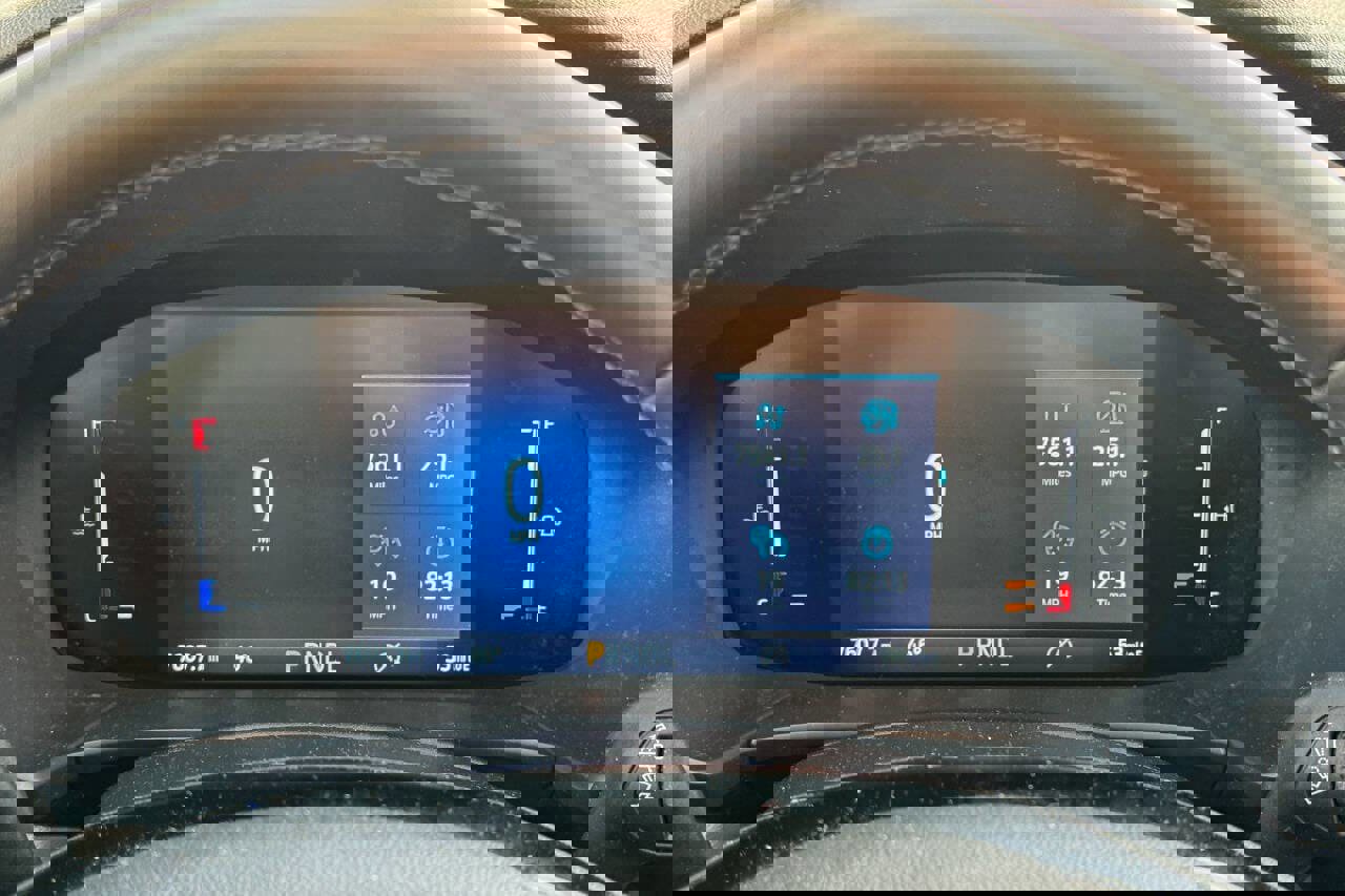 Used 2023 Ford Escape Active w/ Tech Pack #1 AWD/4WD image 24