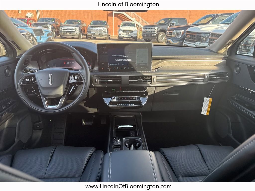 New 2025 Lincoln Corsair Reserve w/ Equipment Group 202A image 18