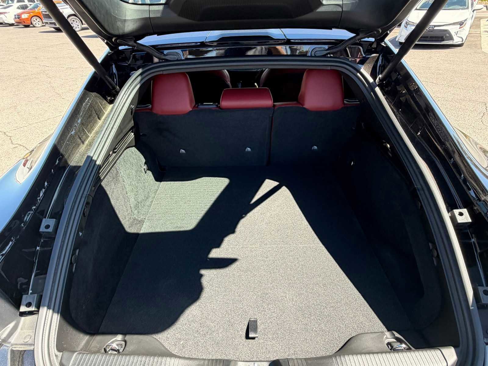 New 2026 Dodge Charger Scat Pack AWD/4WD image 14