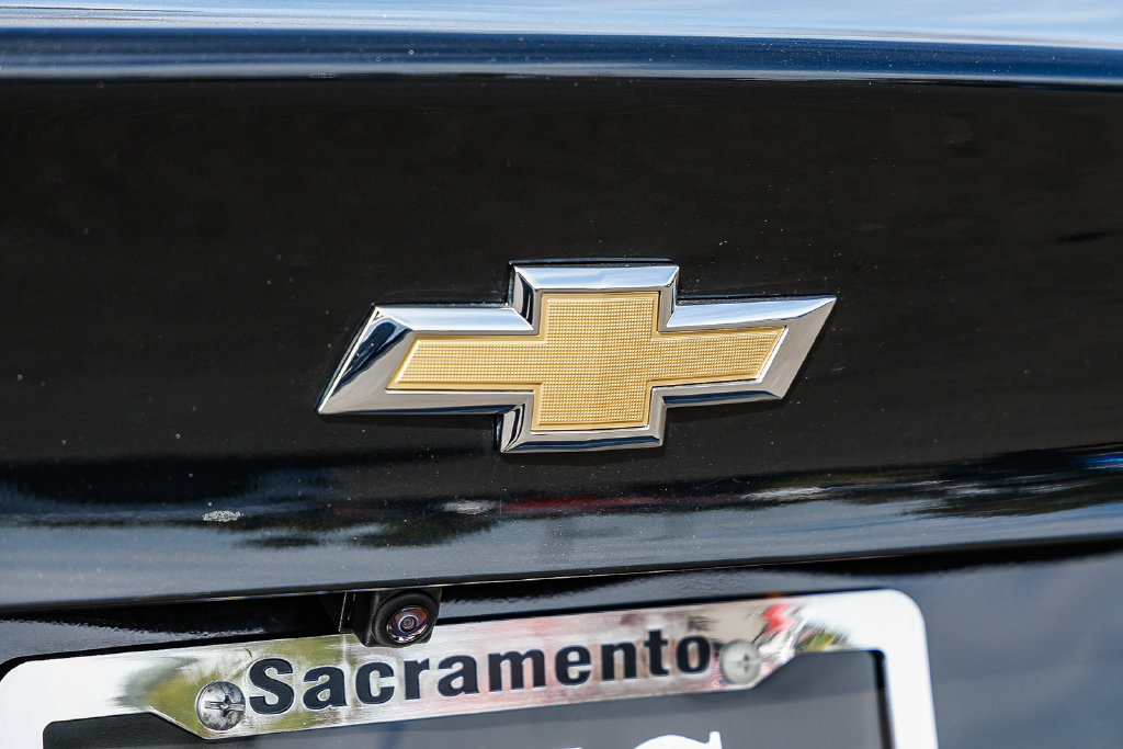 Used 2025 Chevrolet Malibu LT FWD image 13