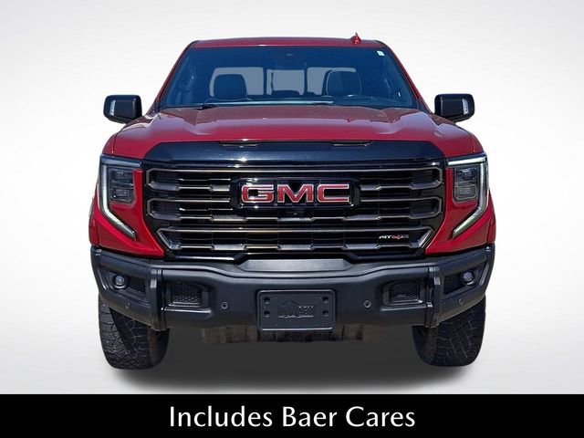 Used 2023 GMC Sierra 1500 AT4X image 2