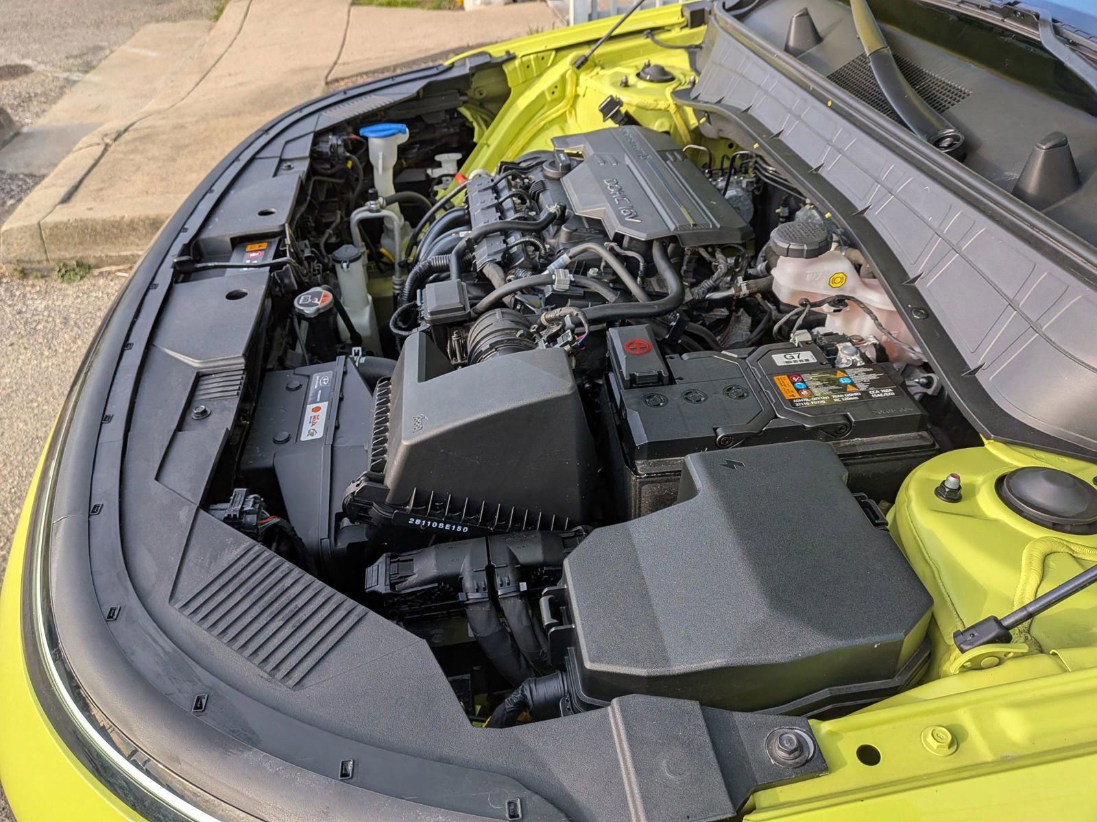 Used 2024 Hyundai Kona SEL image 19