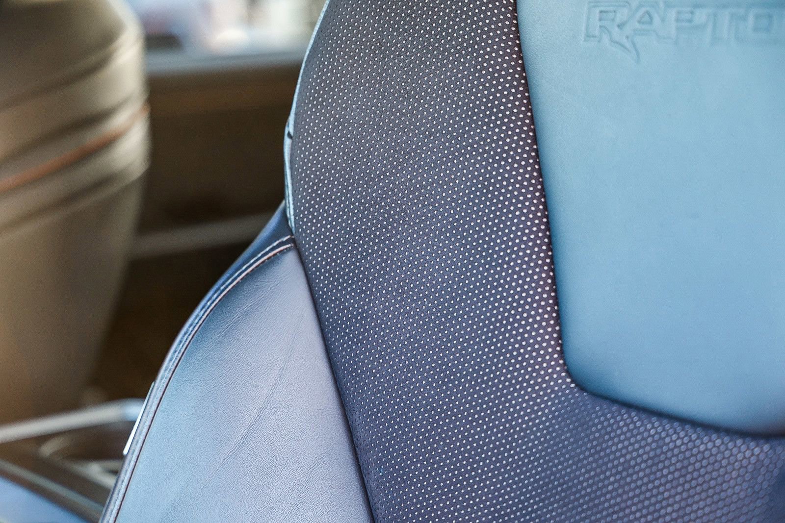 Used 2024 Ford F150 Raptor image 25