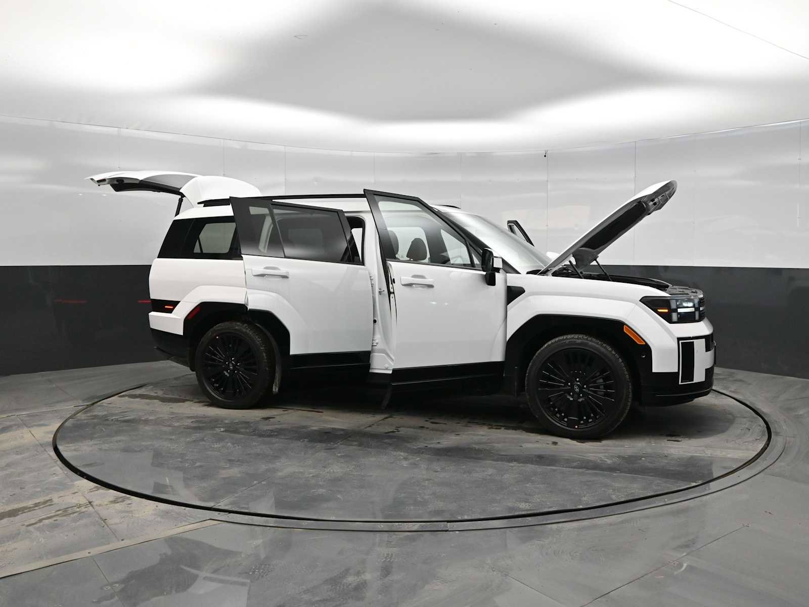 New 2026 Hyundai Santa Fe Calligraphy image 43